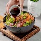 QUINTO IZAKAYA - Cocina Asiática