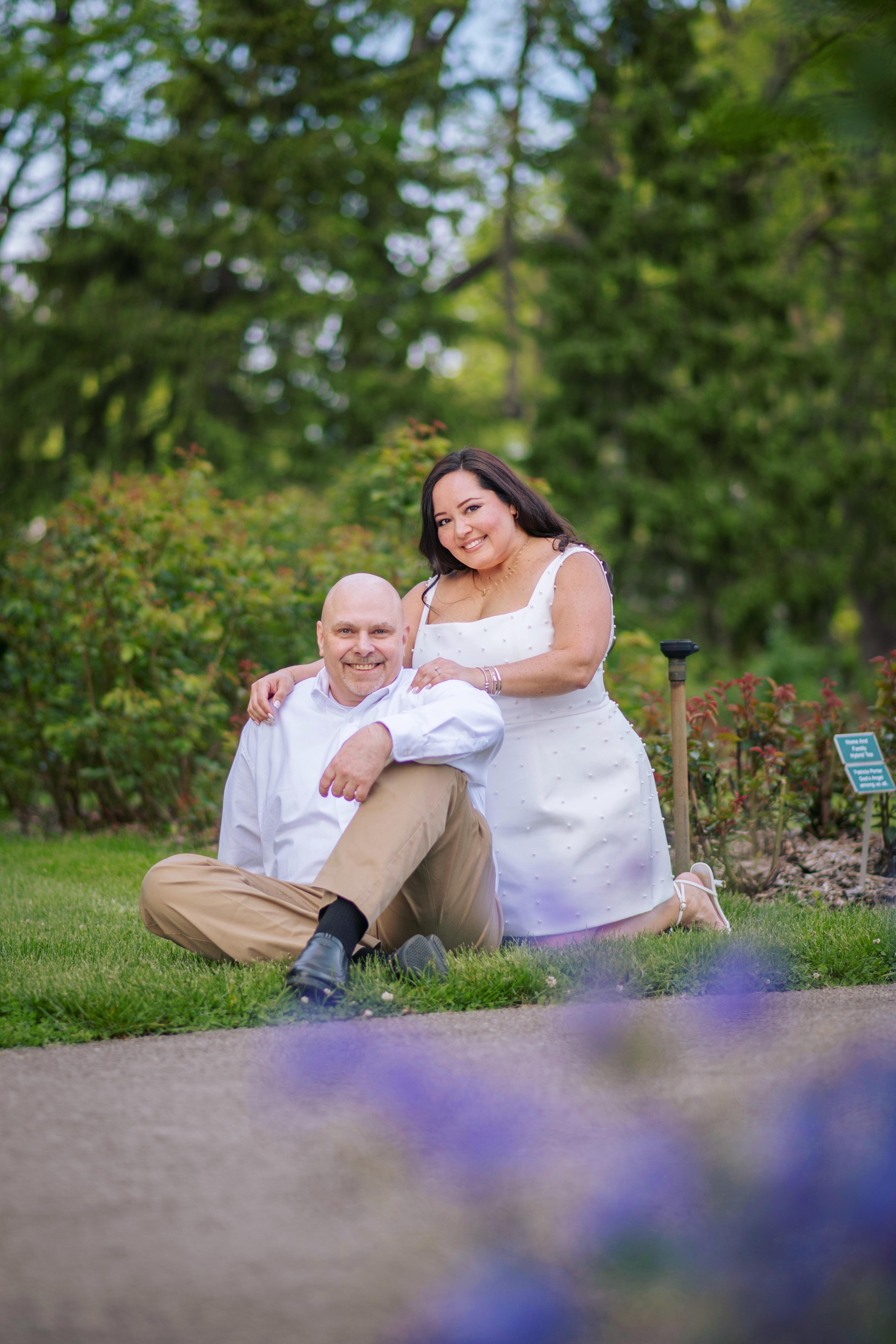 The Wedding Website of Miurka Velasquez and Dan Fall