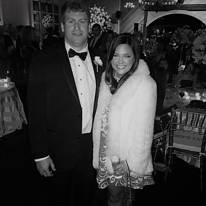 celebrating some of our dearest friends!