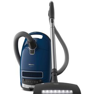 Vacuum