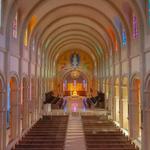 St. Michael's Abbey