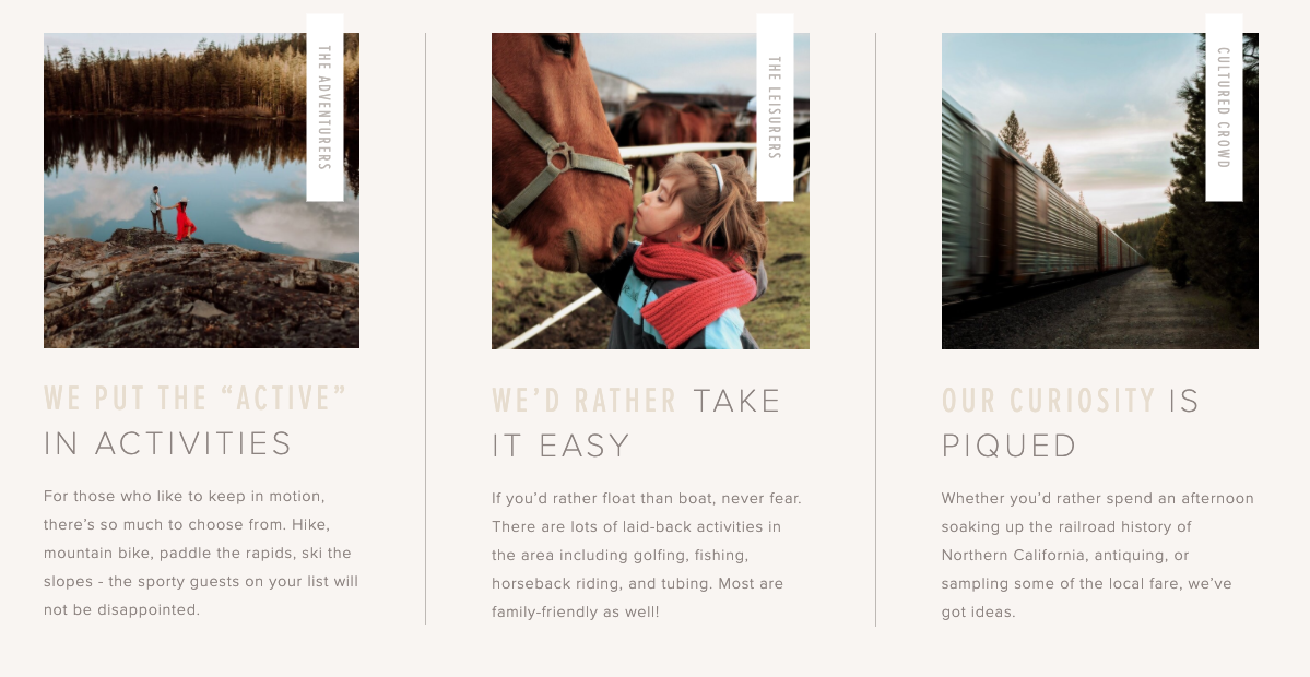 The Wedding Website of Crispin McCracken and Adam Rainville