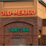 Old Mexico Cantina