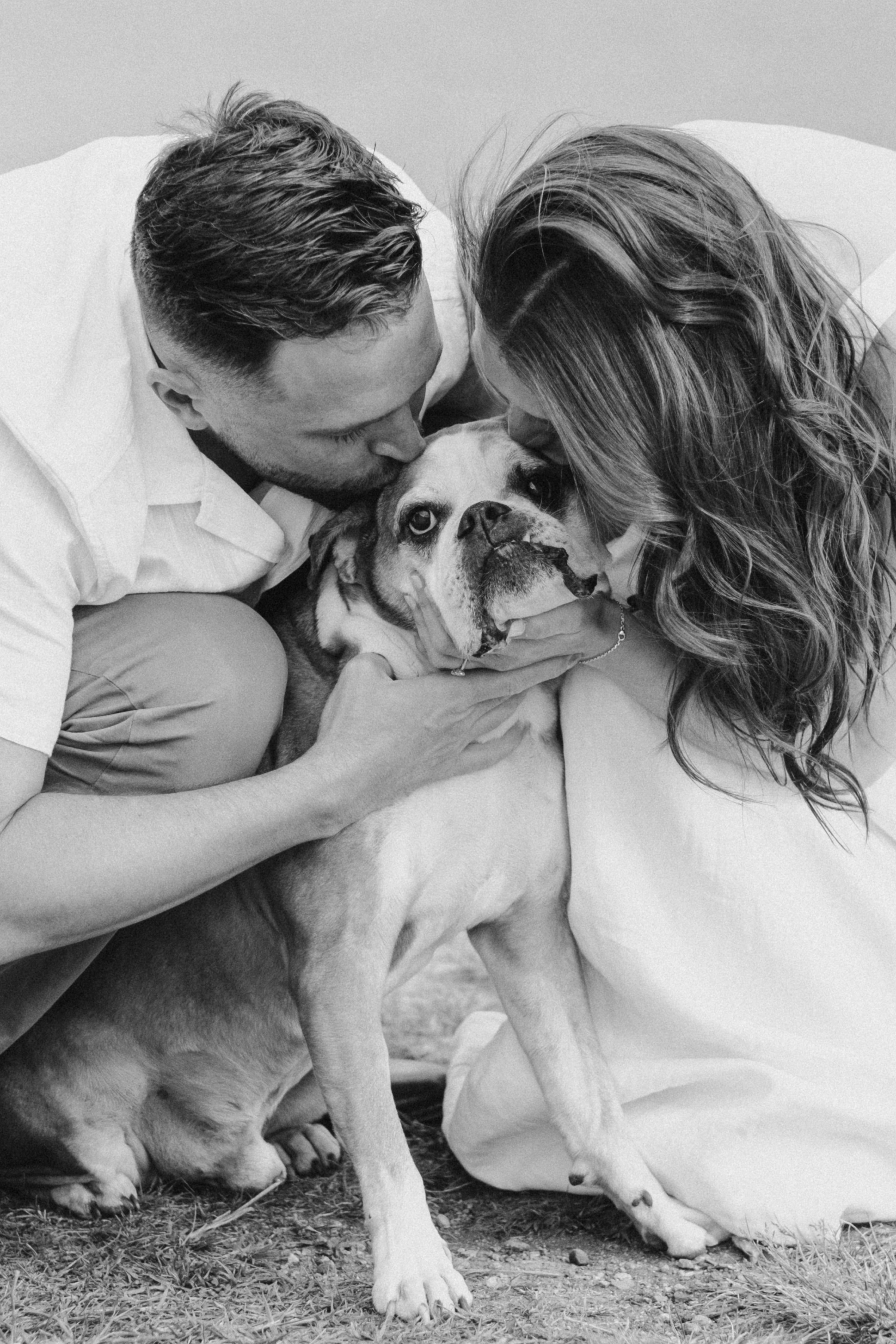 The Wedding Website of Lauren Wasil and Jamey Ross