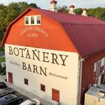 Botanery Barn - Brandywine Branch Bistro