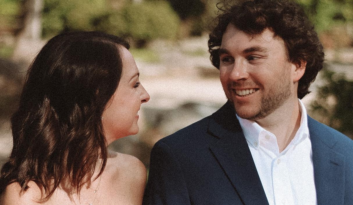 The Wedding Website of Amanda Bradley Pullen and Samuel Thomas Johnston