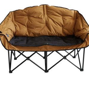 Camping Loveseat