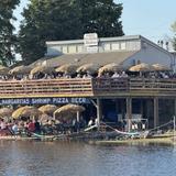Point St Croix Marina & Pub "The Shrimp Shack"