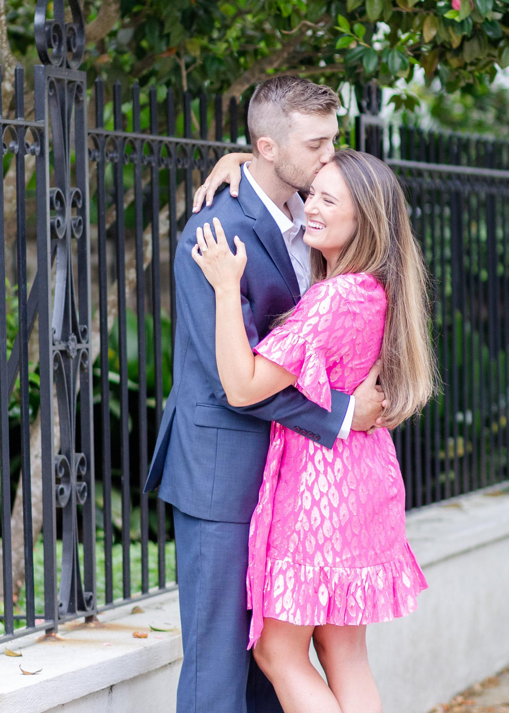 Delanie Knight and Bennett McDonald's Wedding Website