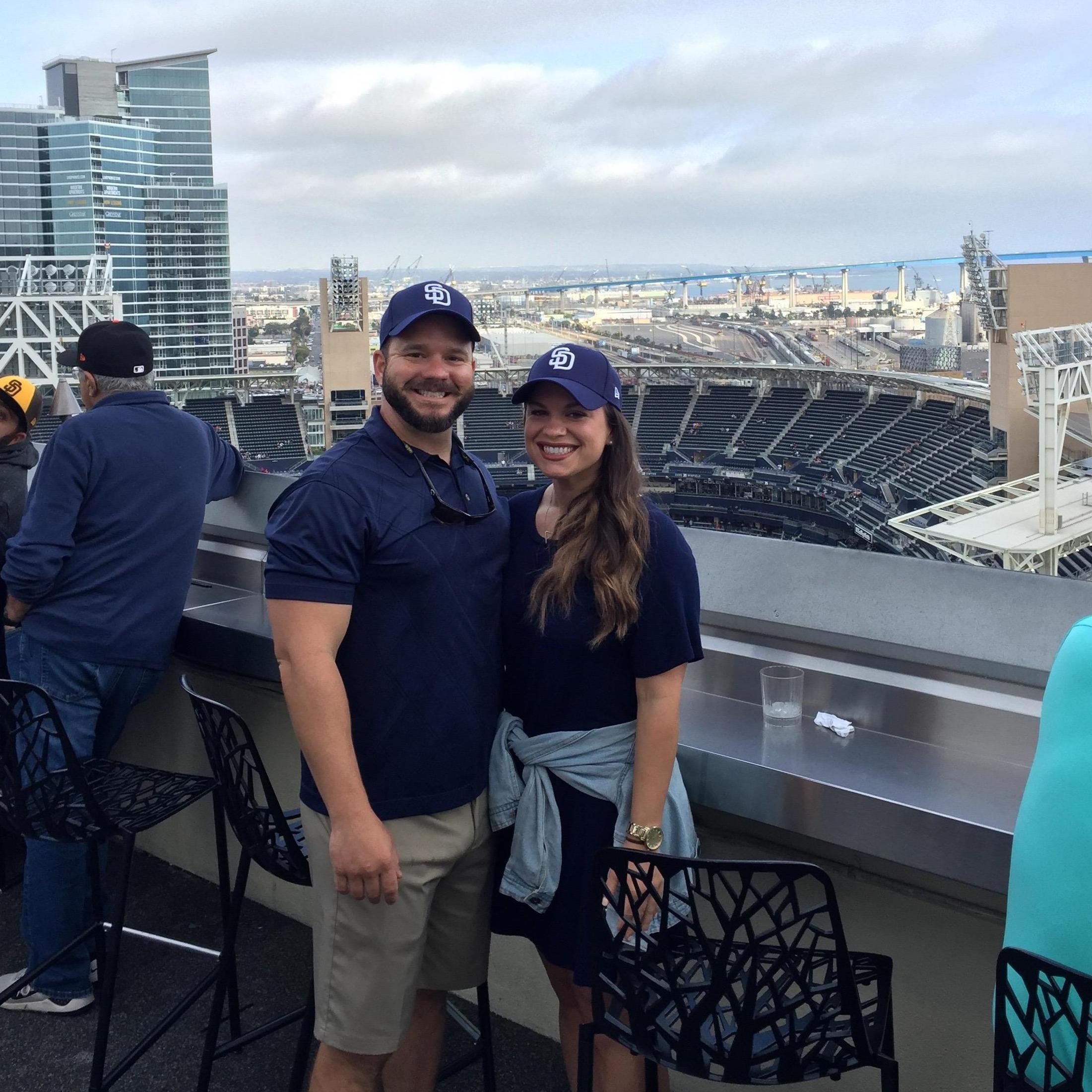 San Diego 2018