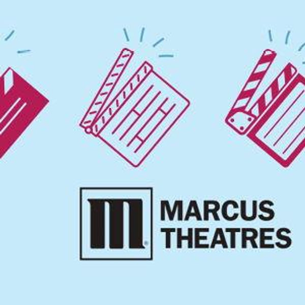 Marcus Theatres Gift Cards