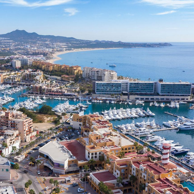 Cabo Sightseeing Tour