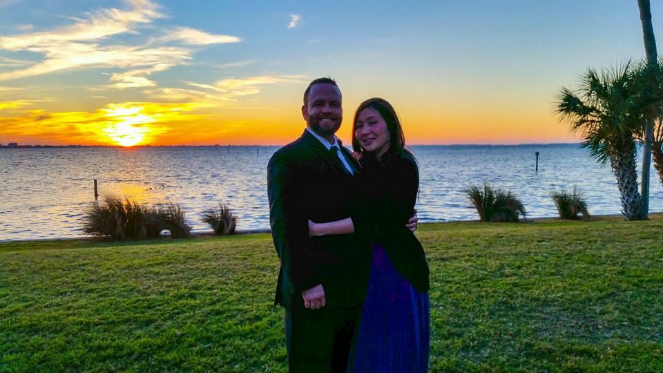 The Wedding Website of Jennifer Sullivan and Maximino Delgado