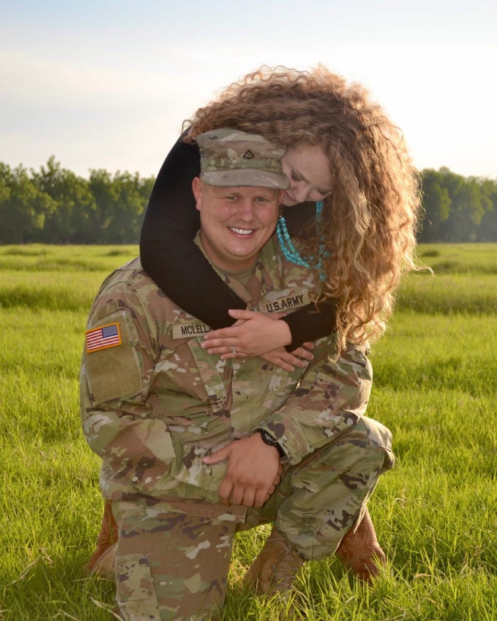 The Wedding Website of Bailey Frietze and Andrew McLellan