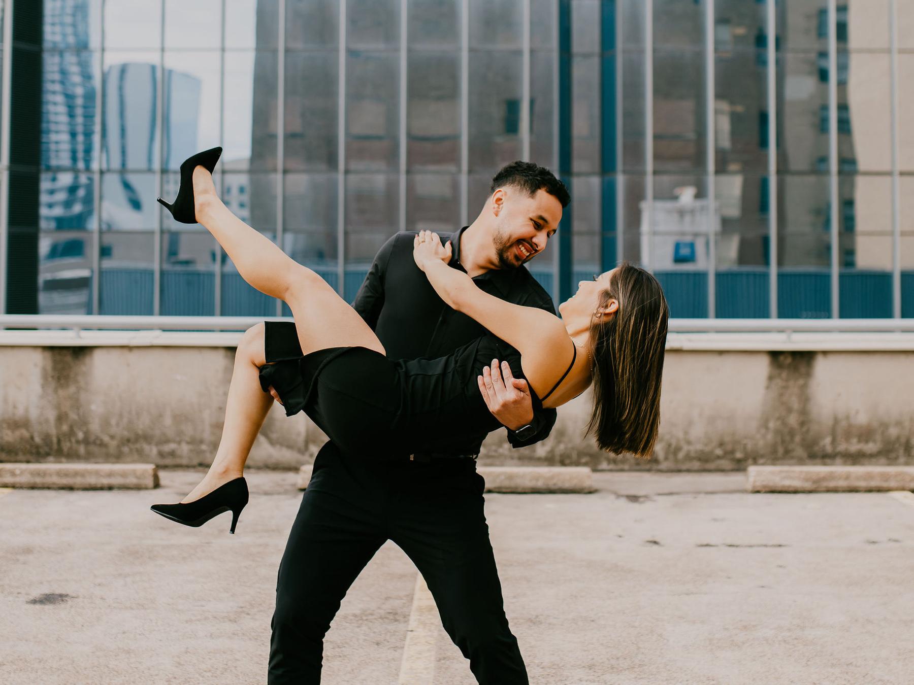 The Wedding Website of Mariela Garcia and Ricardo Landeros