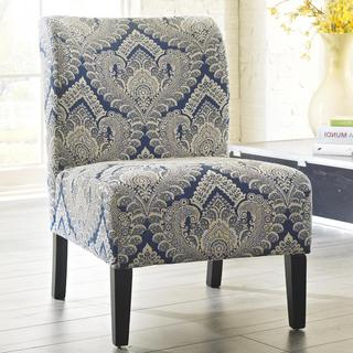 Honnally Accent Chair