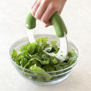Chef'n - Chef’n Saladshears Salad Chopper
