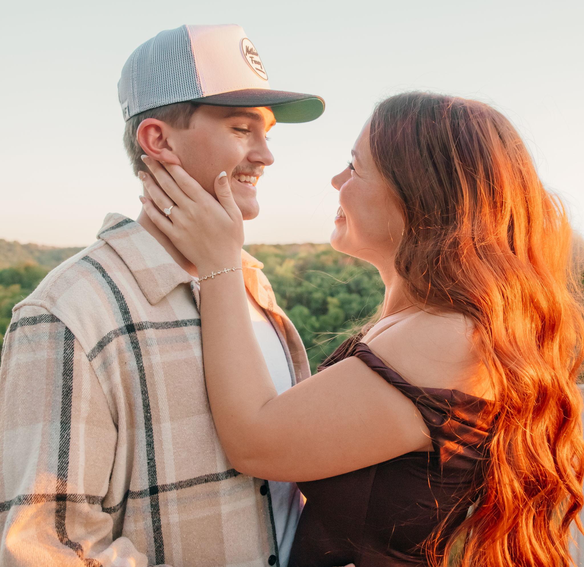 The Wedding Website of Reece Rhoades and Austin Garrison