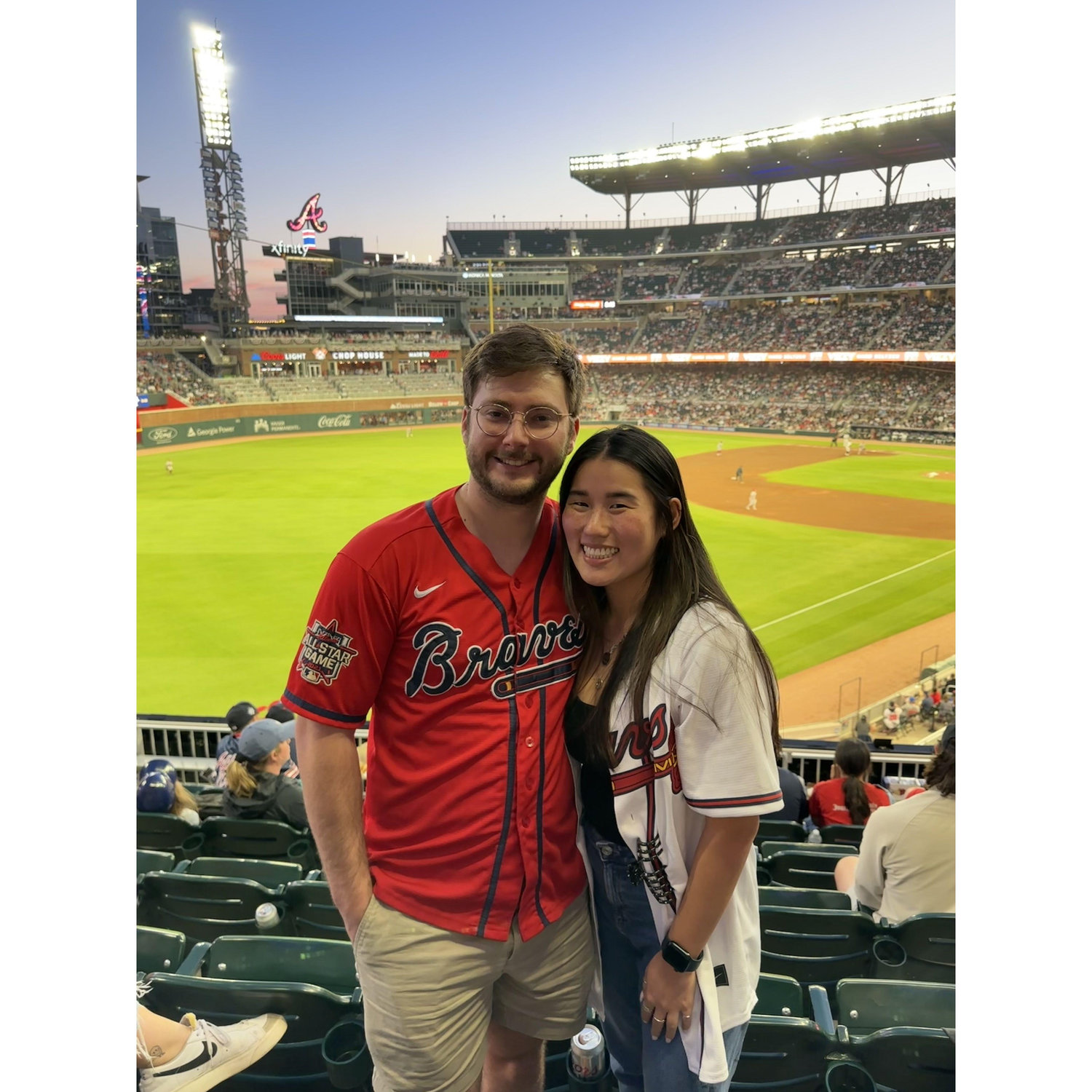 Go Braves