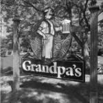 Grandpa's Place