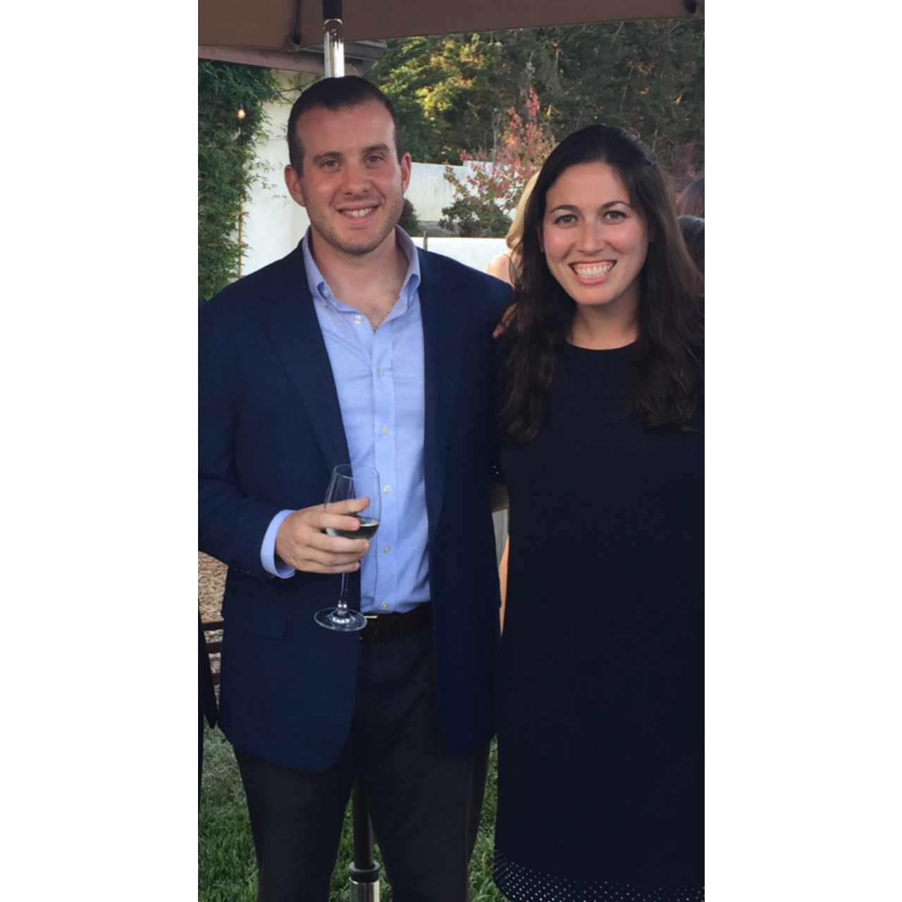 Amy & Michael's wedding!