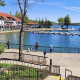 Lake Arrowhead Village