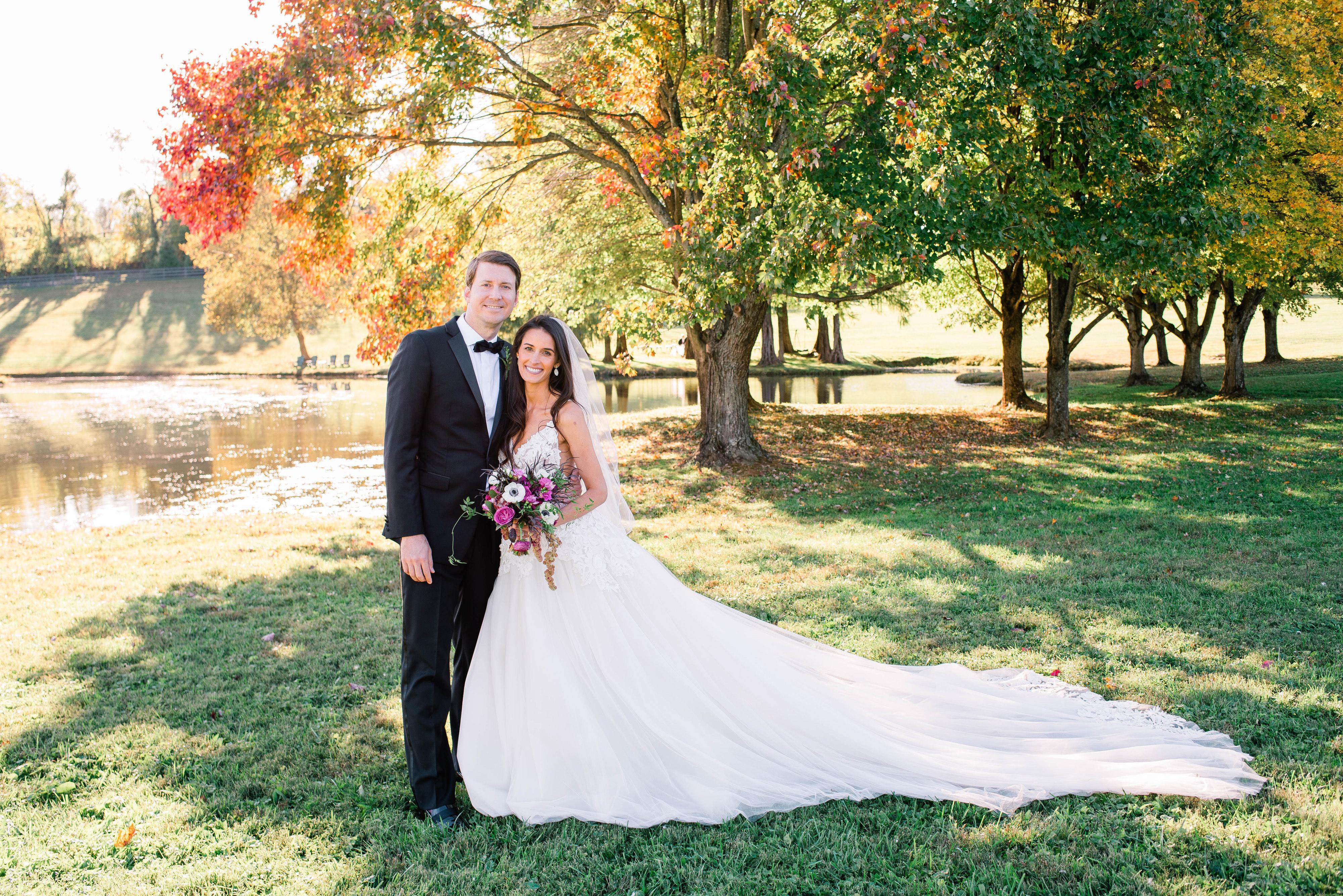 The Wedding Website of Alexandra Quinn and Don Quinn