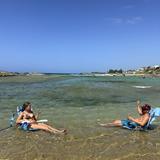 Playa Pocita Montones