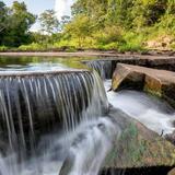 Osage Hills State Park