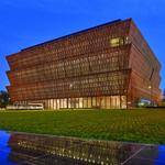 National Museum of African American History and Culture