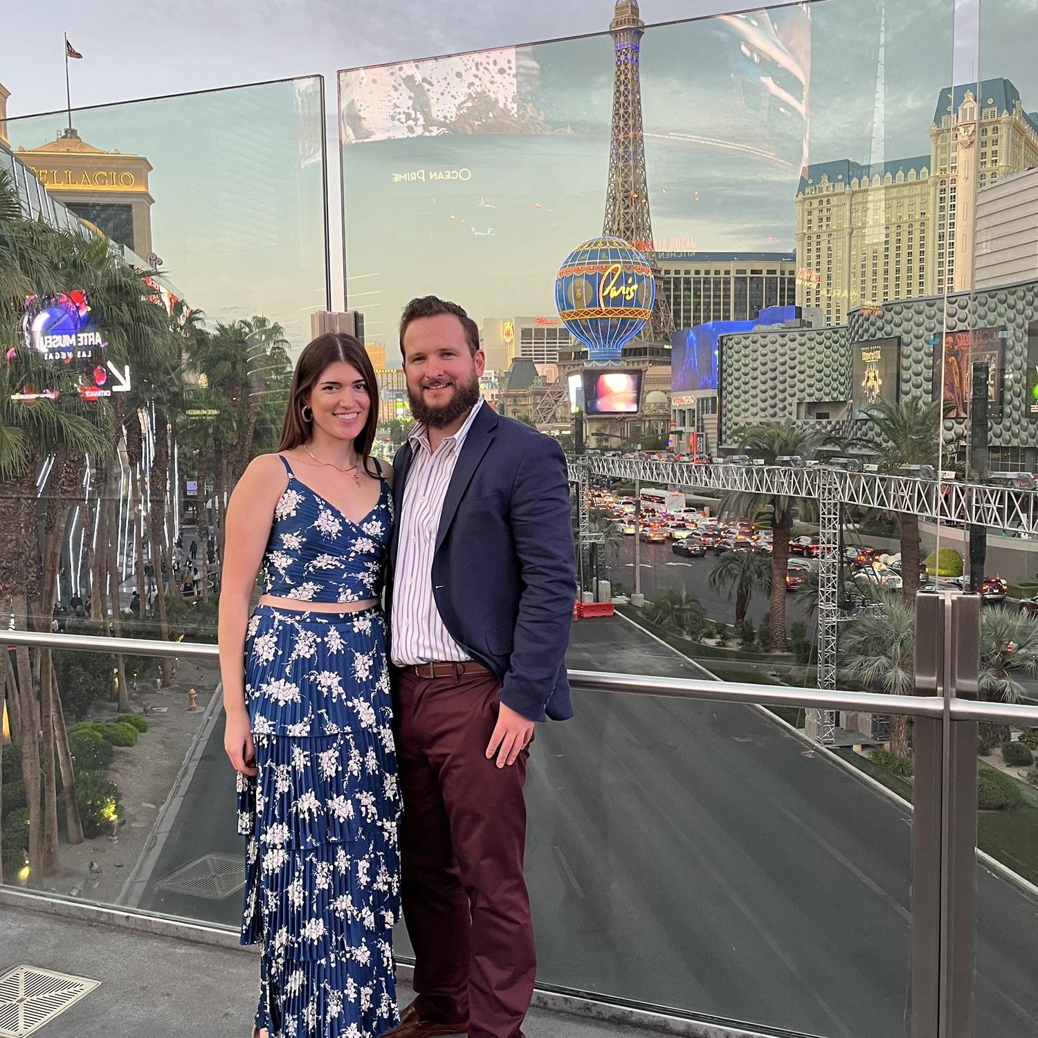Las Vegas 2024