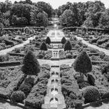 Fort Worth Botanic Garden