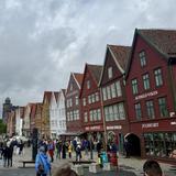Bryggen Wharf