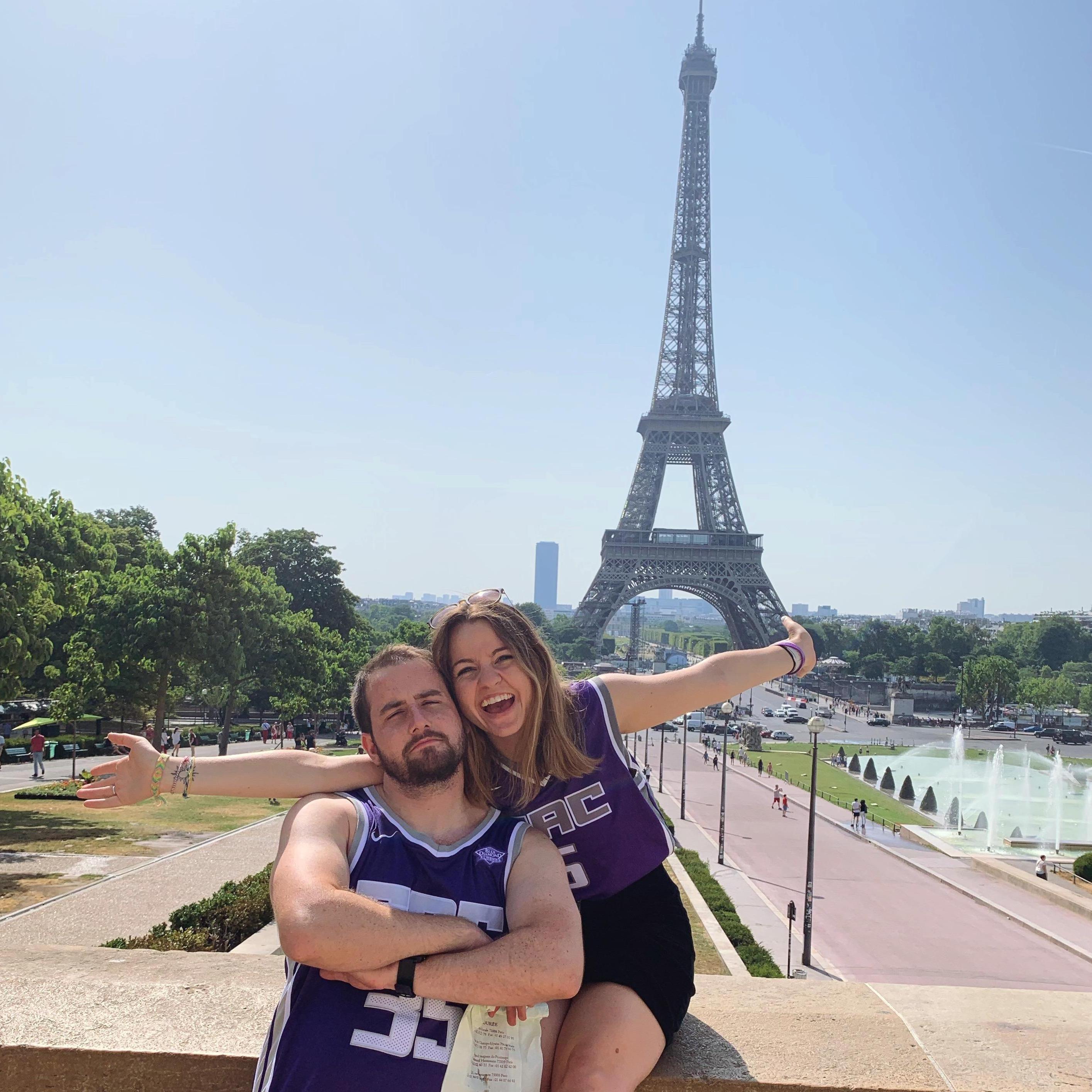 Paris, 2019