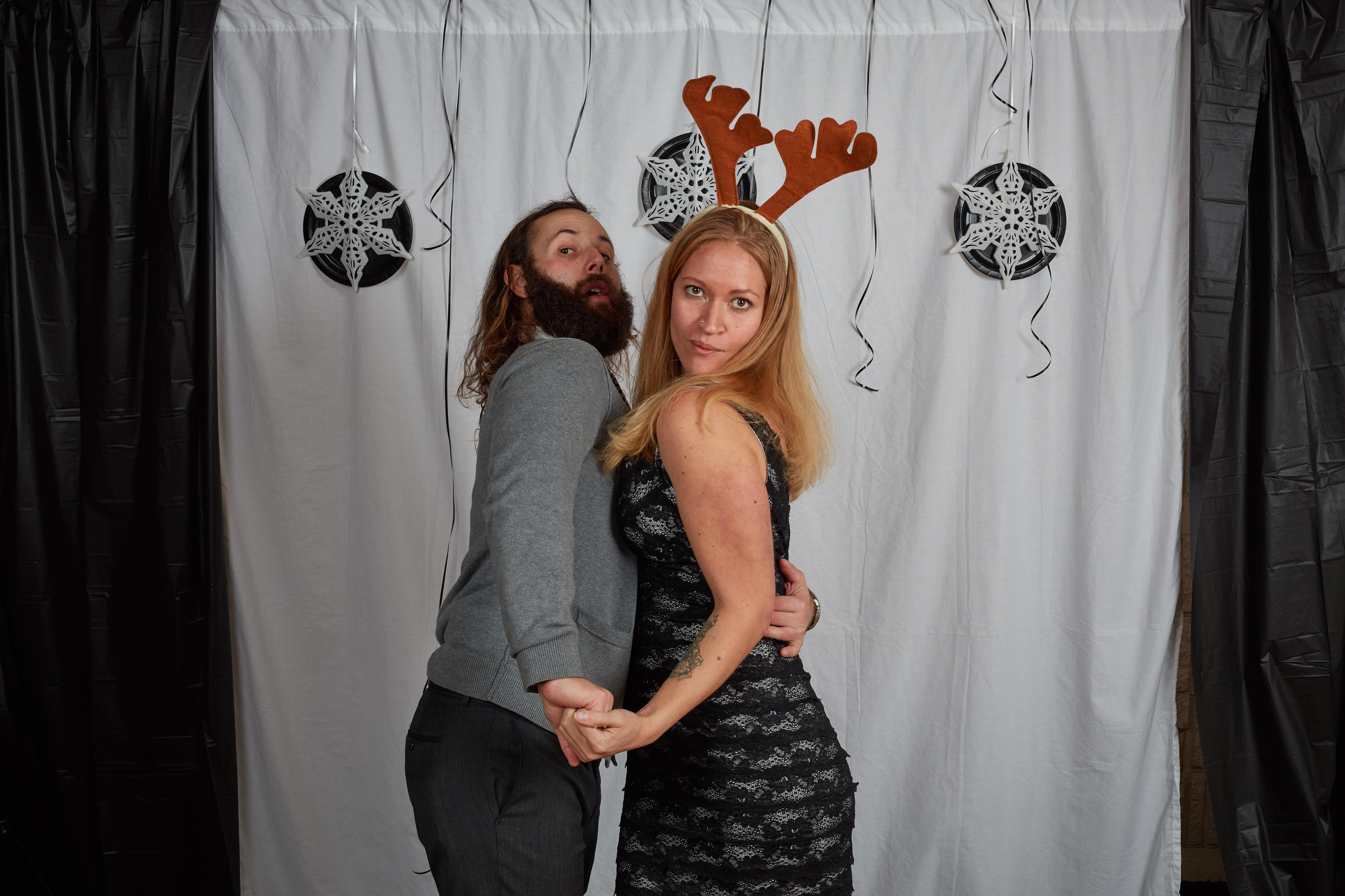 The Wedding Website of Ashley McDermott and Alex Sosa