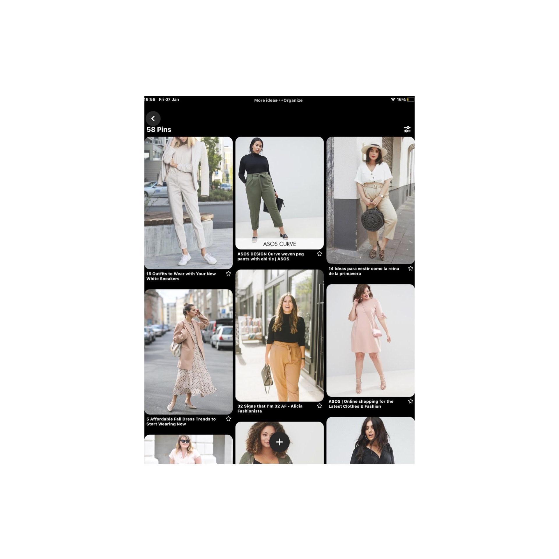 Outfit ideas for the female guests