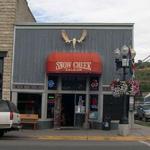 Snow Creek Saloon