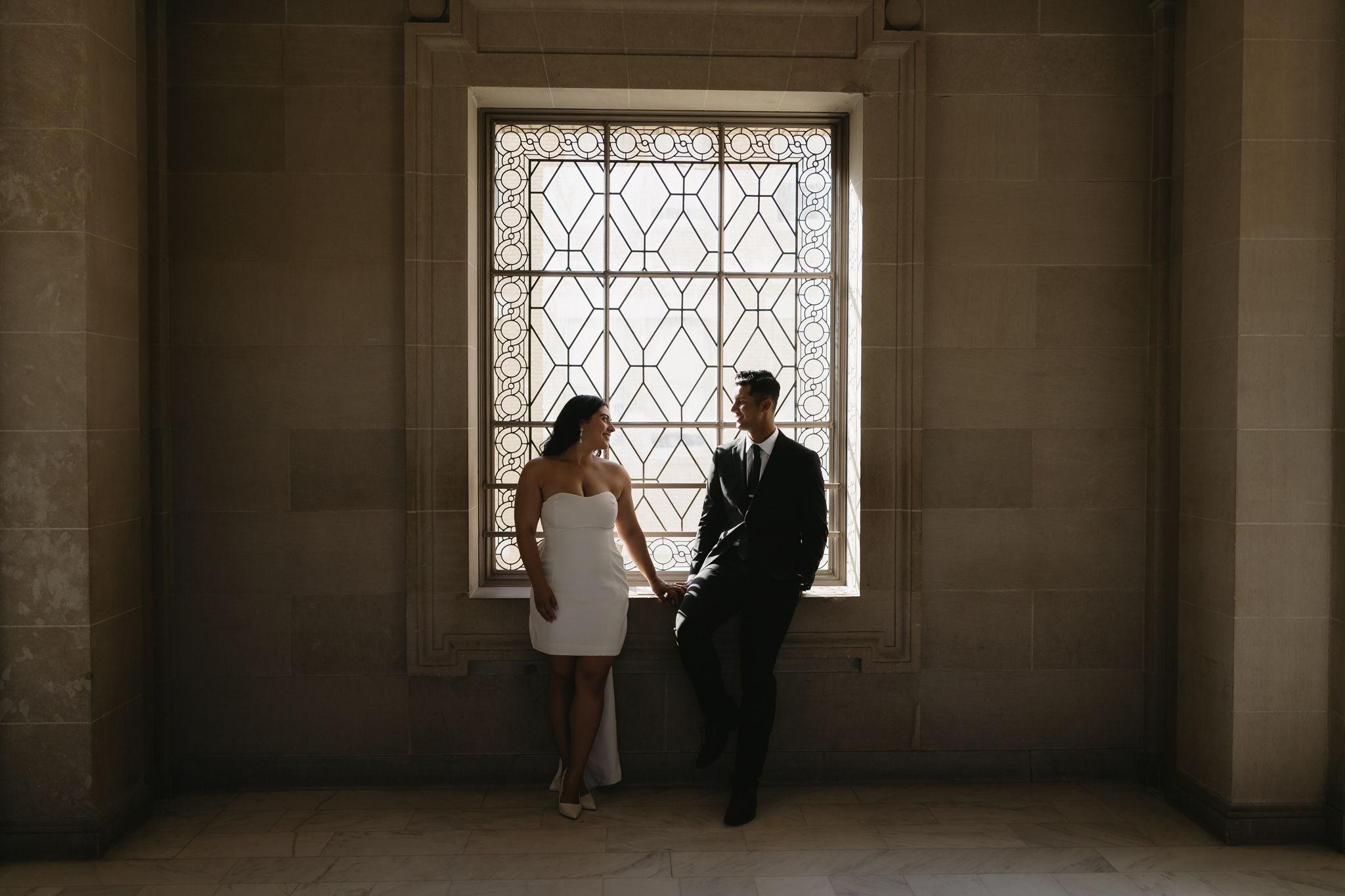 The Wedding Website of Alexa Scaglione and Richard Dao