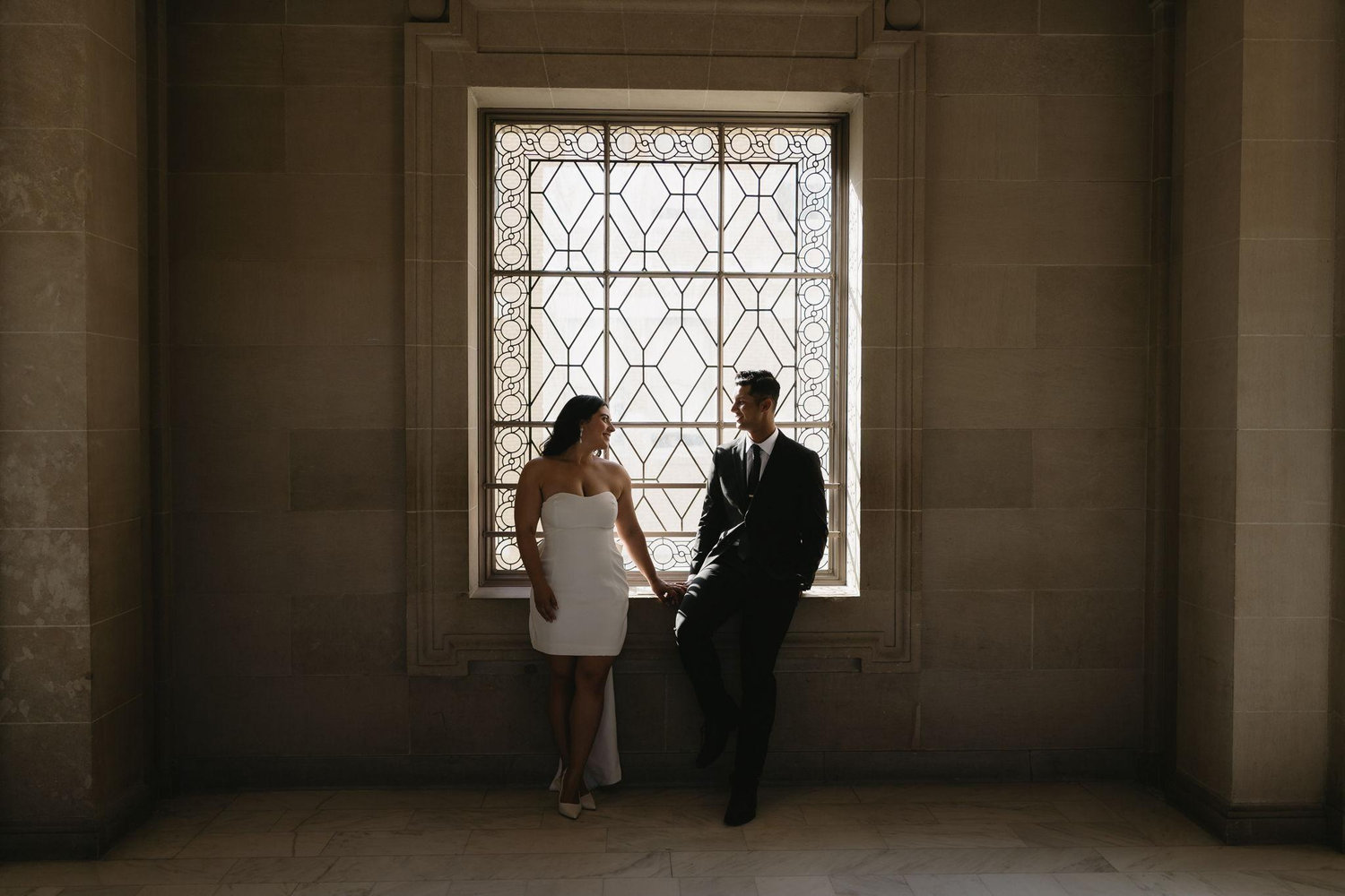 The Wedding Website of Alexa Scaglione and Richard Dao