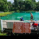 Rainbow Springs State Park
