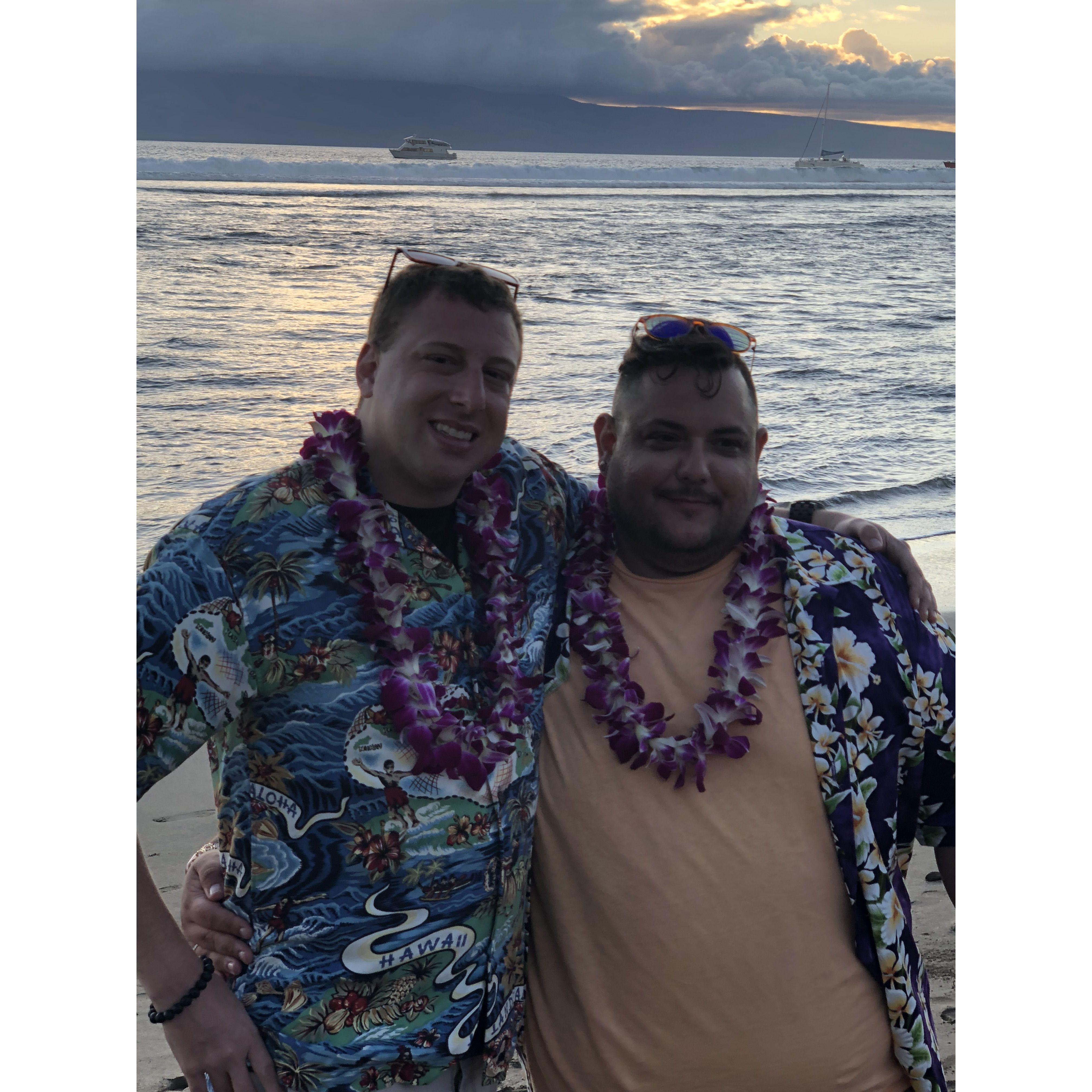 In Paradise 2018