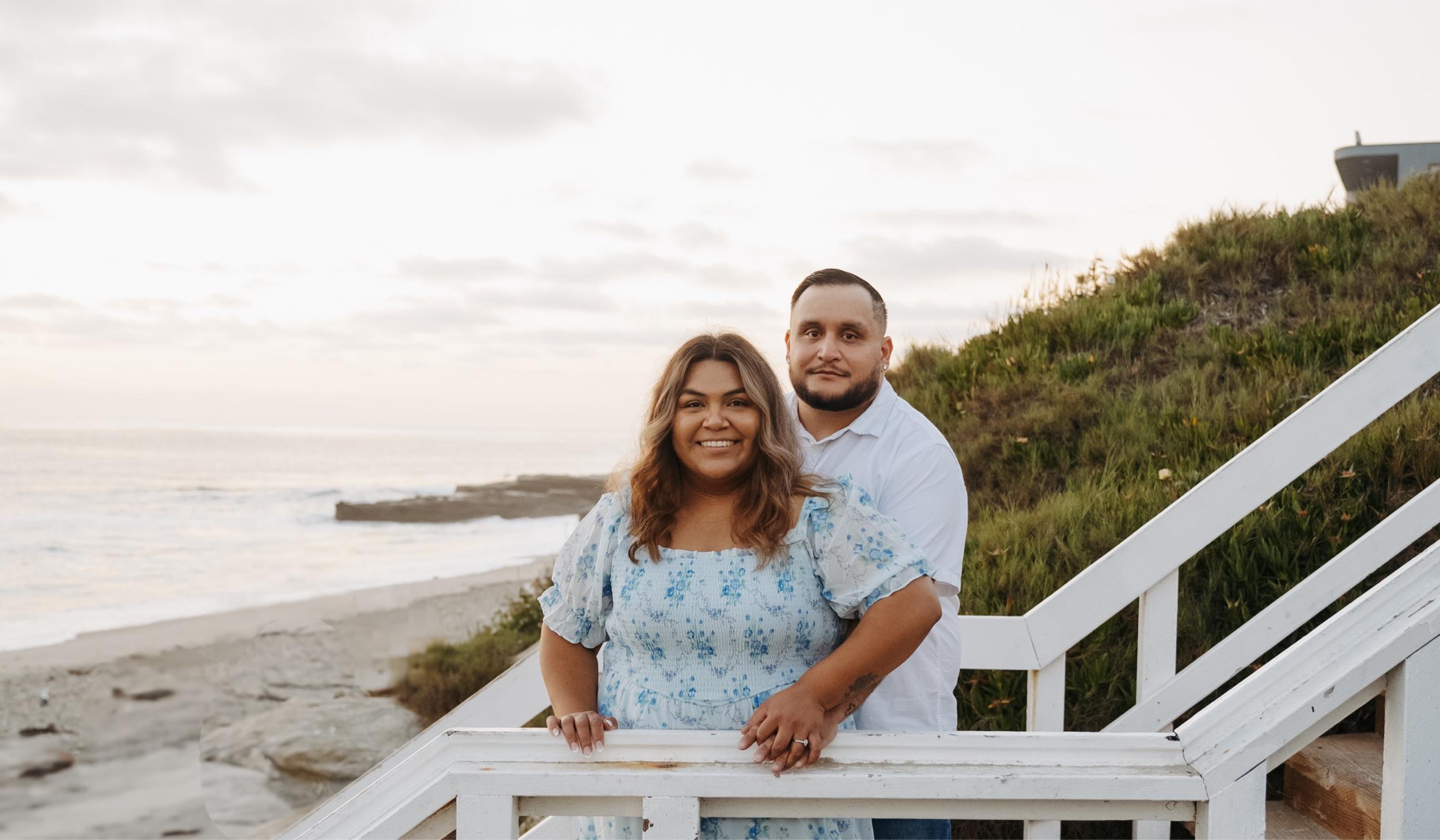 The Wedding Website of Suzette Garcia and Manuel Topete