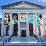 Morehead Planetarium and Science Center