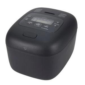 Micom Rice Cooker & Warmer NL-EAC10, Black