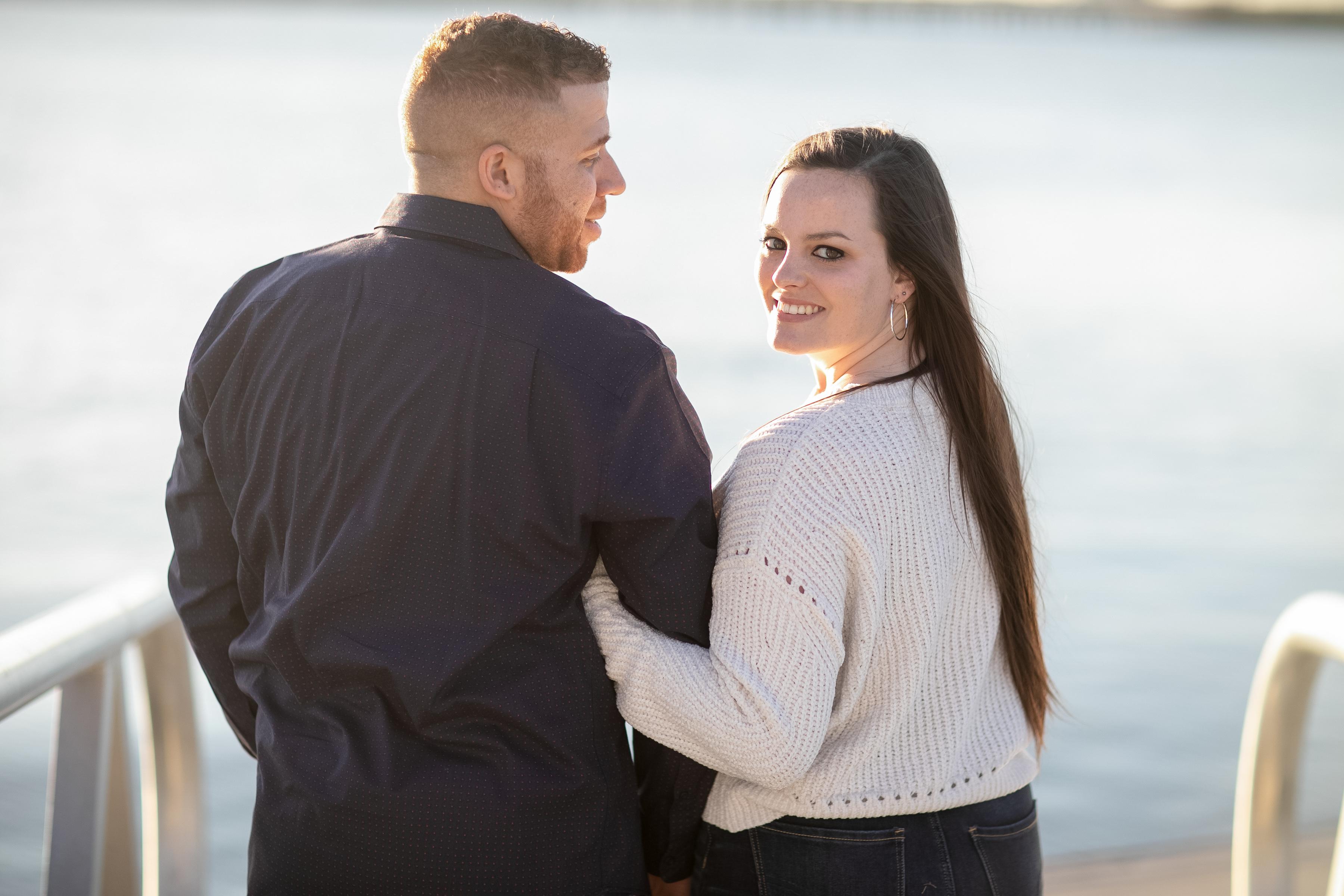 The Wedding Website of Annie Boyles and Aaron Harris