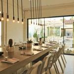 Workshop Kitchen & Bar