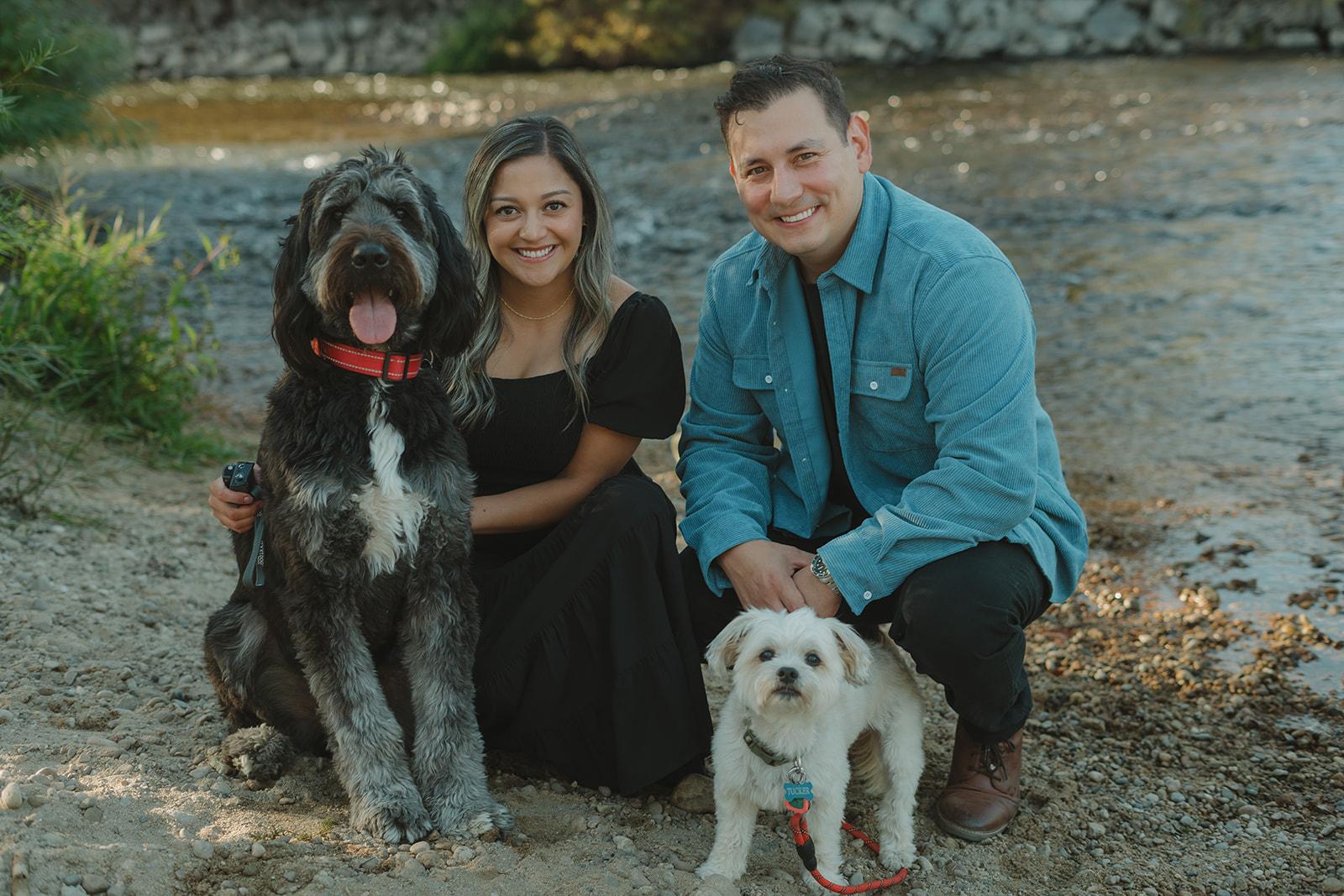 The Wedding Website of Maribel Rincon and Jake Dewey