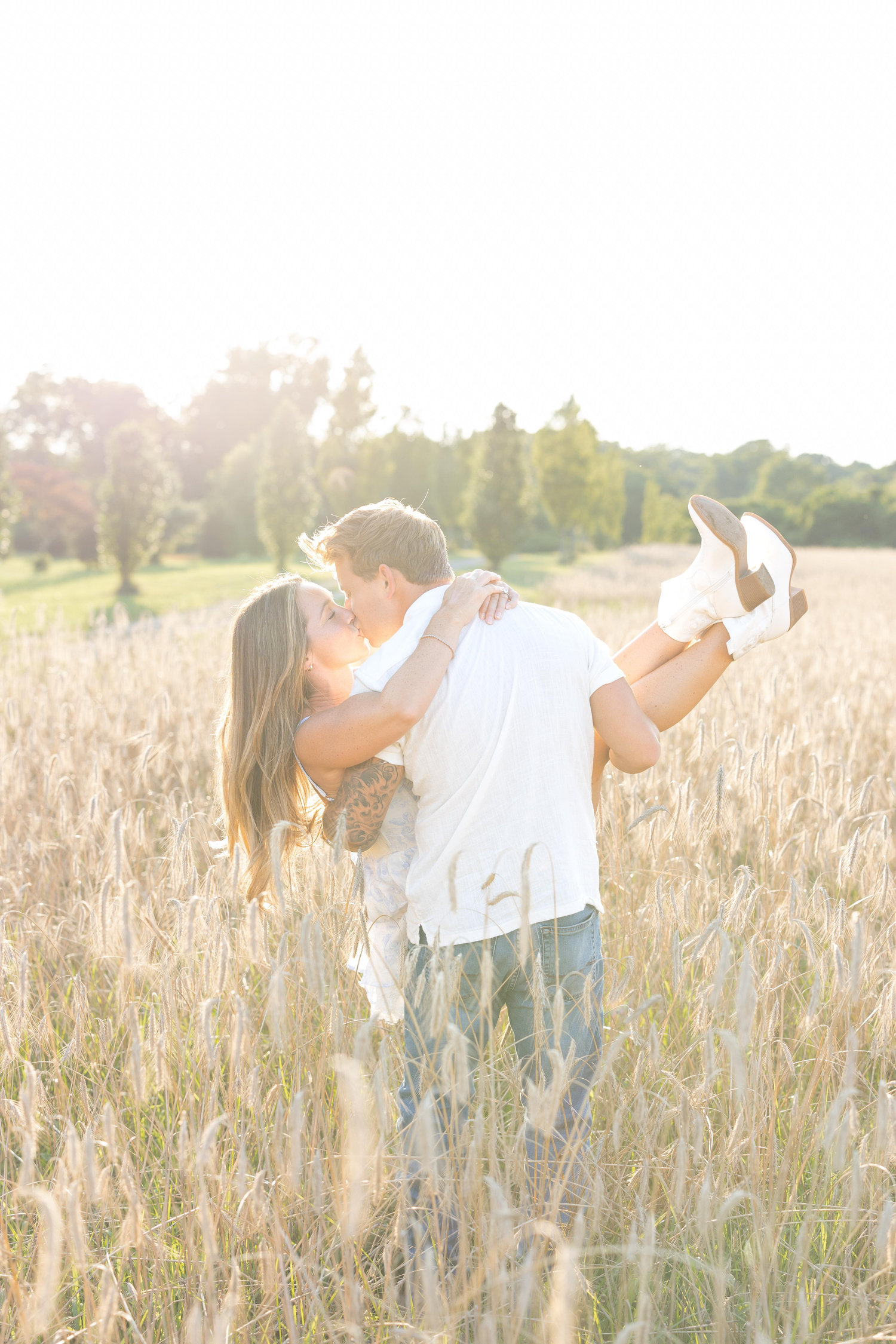 The Wedding Website of Brier Hawkins and Hunter Schweyher