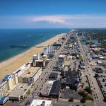 Virginia Beach Oceanfront