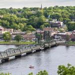 Downtown Stillwater